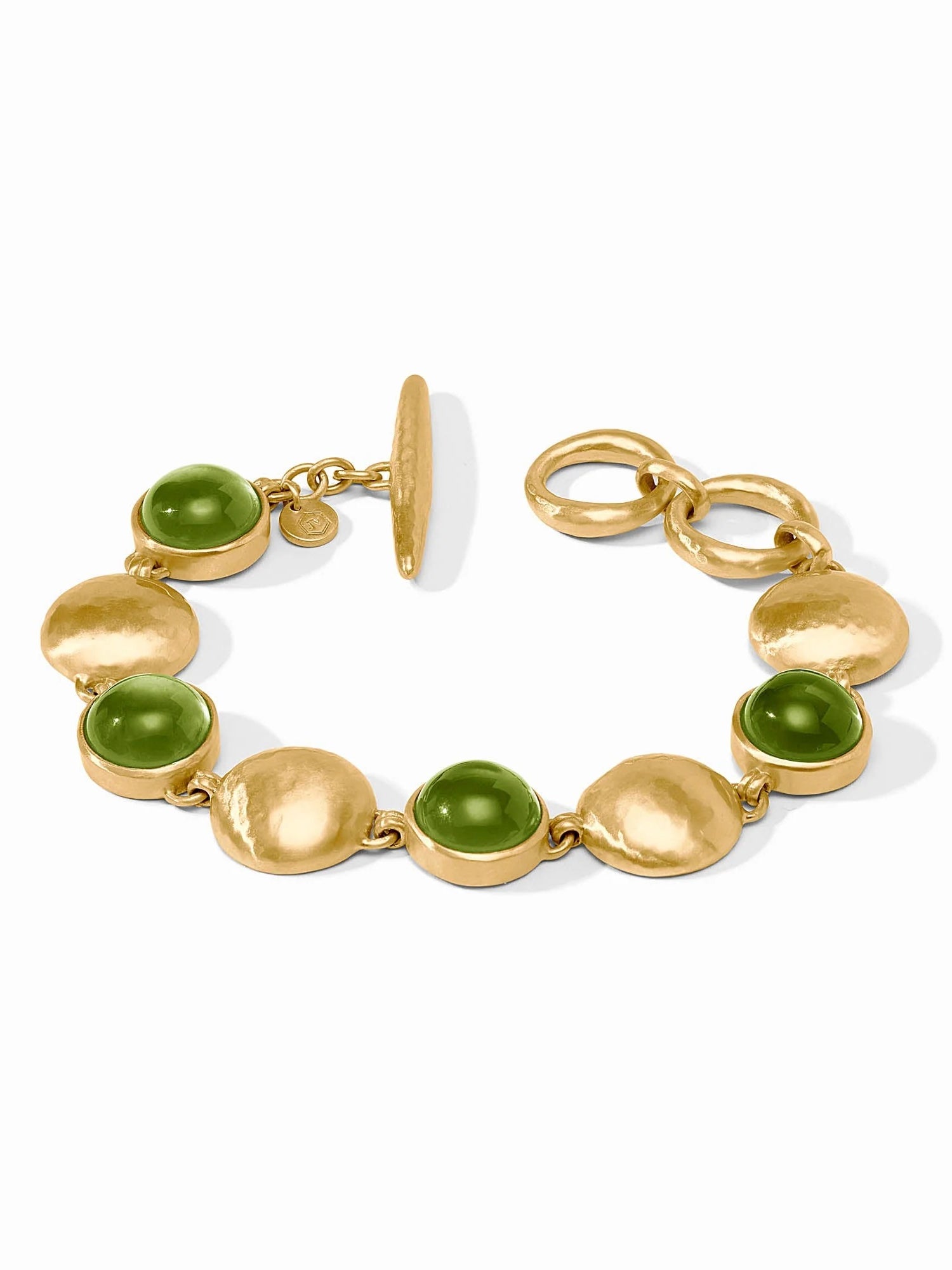 Julie Vos | Solara Stone Bracelet