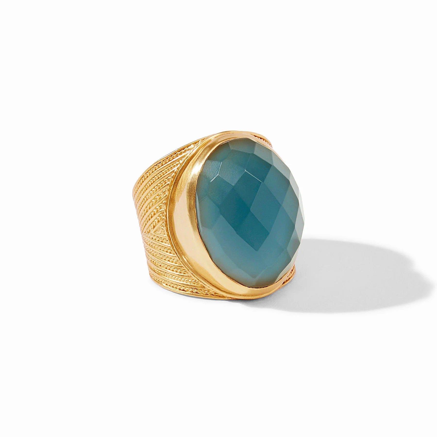 Julie Vos | Verona Statement Ring