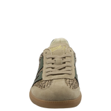 Back 70 | Cloud W26 Sneaker in Poise Gold Forest