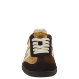 Back 70 | Cloud W26 Sneakers in Velvet Cuoio Butter