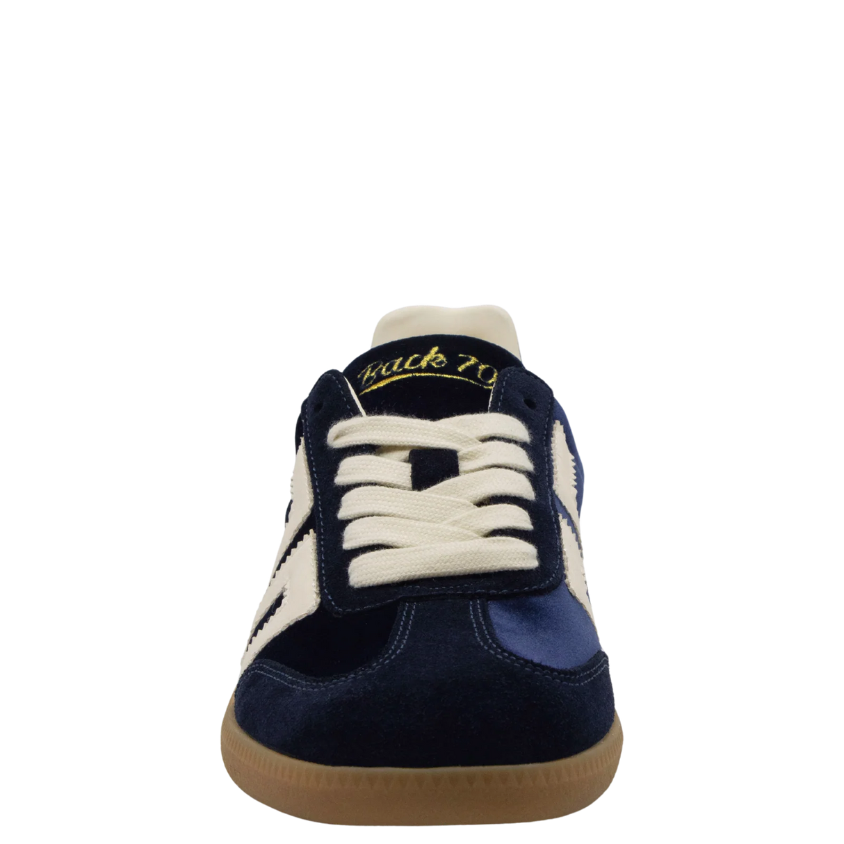 Back 70 | Cloud W26 Sneaker in Velvet Royal Butter