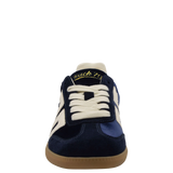 Back 70 | Cloud W26 Sneaker in Velvet Royal Butter