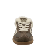 Back70 | Easter FL in Taupe Butter Backless Sneakers