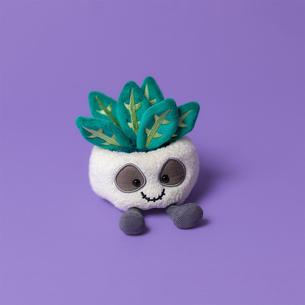 Jellycat | Amuseables Skull Planter