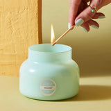 Capri Blue | Volcano Aqua Signature Candle