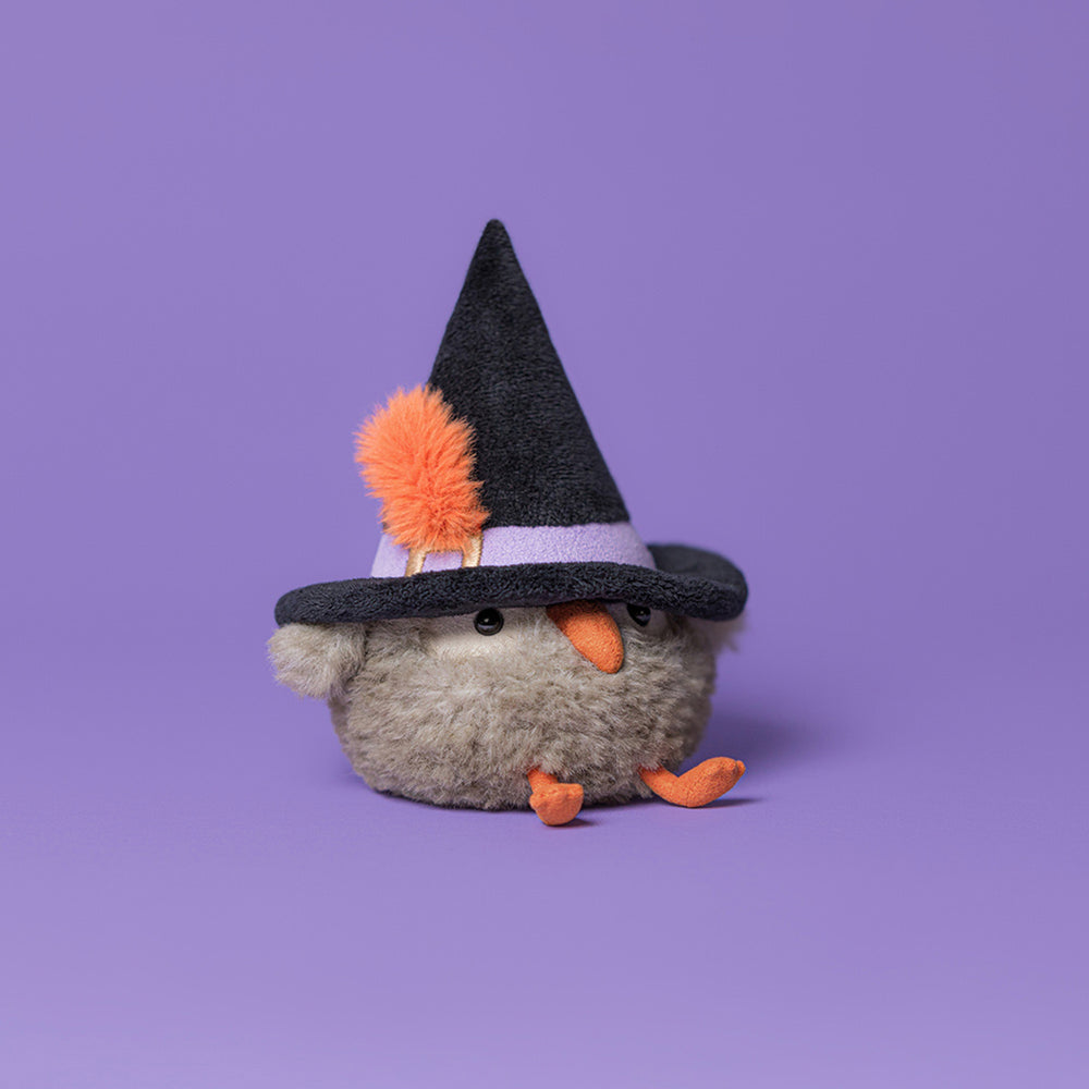 Jellycat | Heccaty Hootnightly