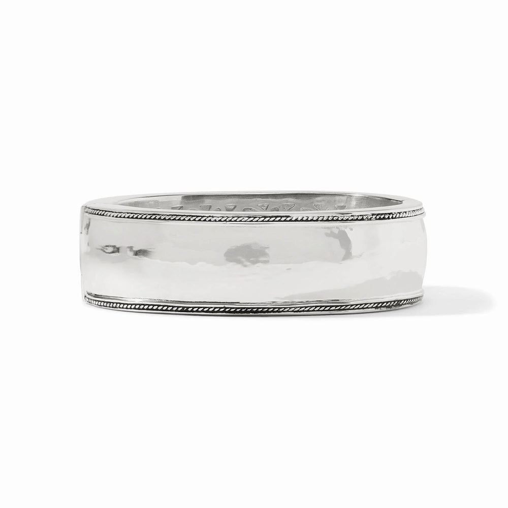 Julie Vos | Cannes Statement Hinge Bangle