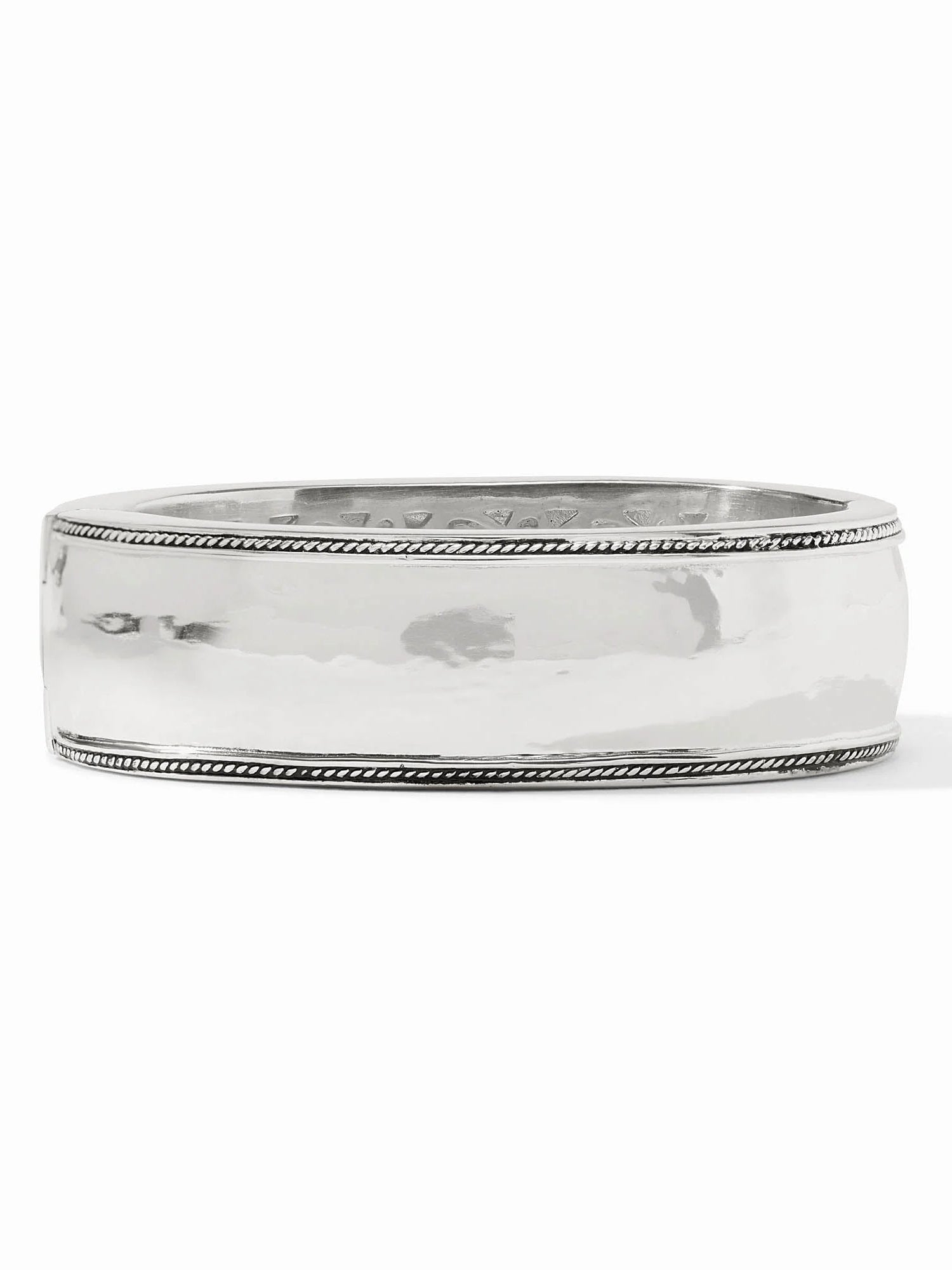 Julie Vos | Cannes Statement Hinge Bangle
