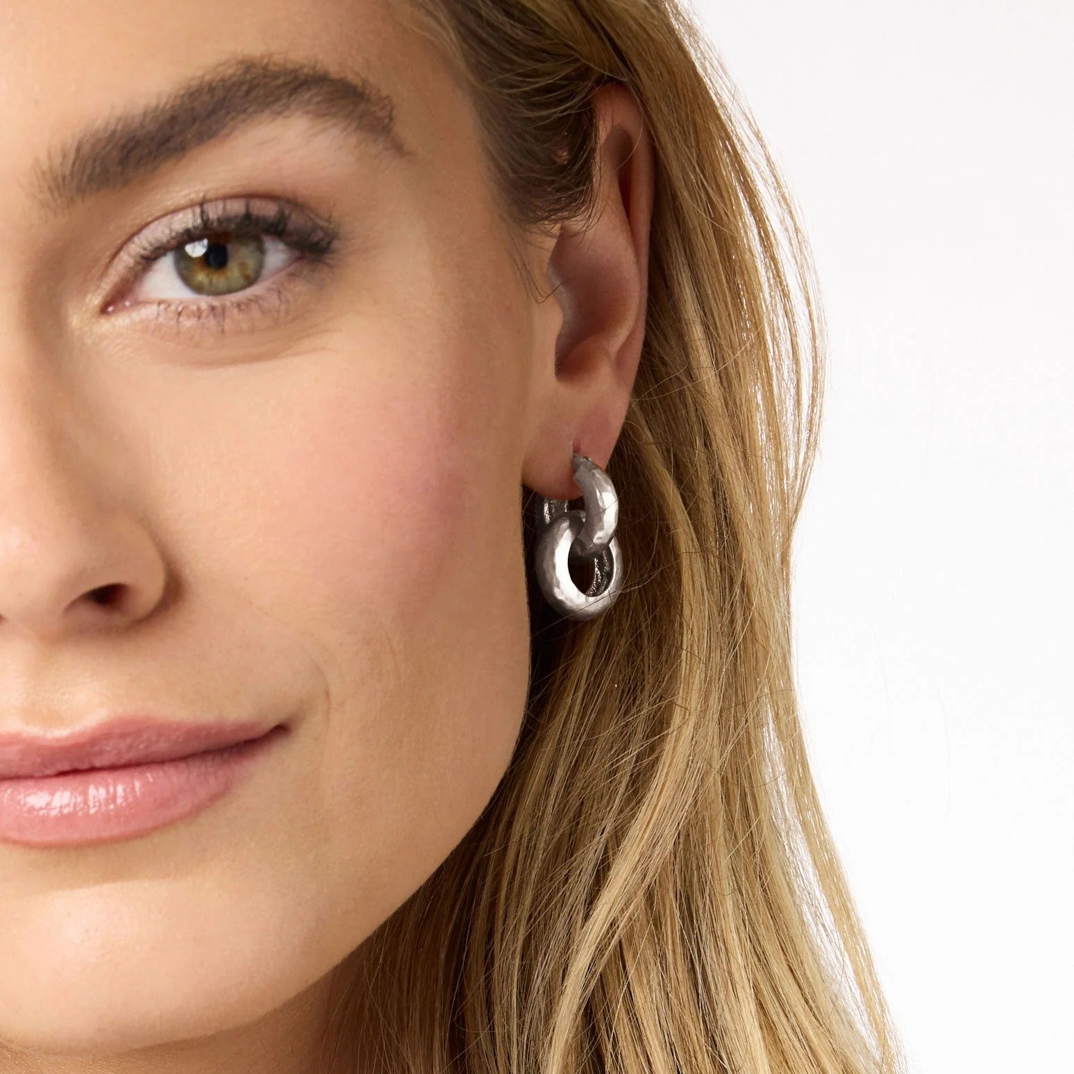 Julie Vos | Catalina 2-in-1 Earring