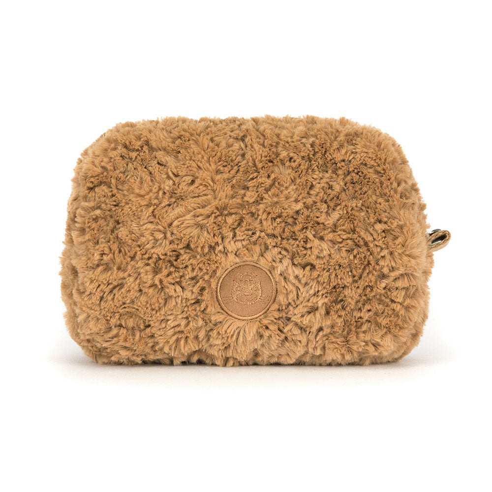 Jellycat | Bartholomew Bear Pouch