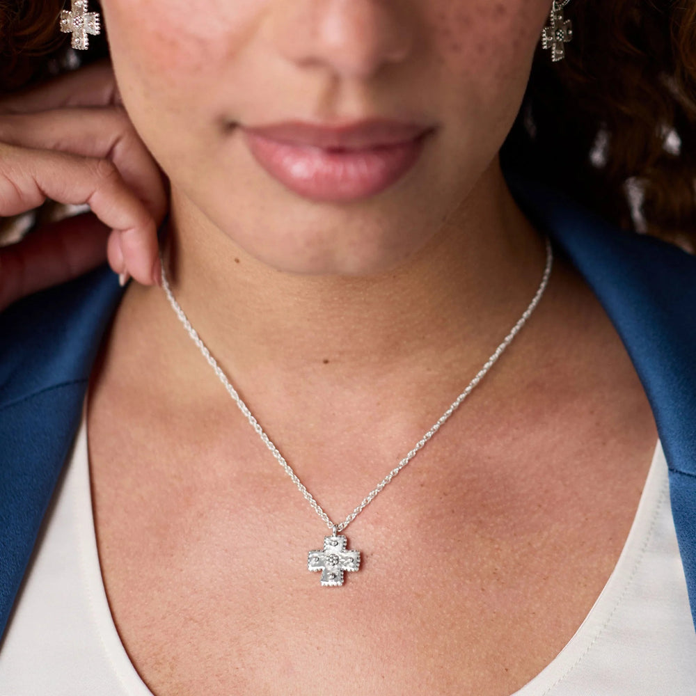 Julie Vos | Malta Canterbury Delicate Necklace