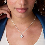 Julie Vos | Malta Canterbury Delicate Necklace