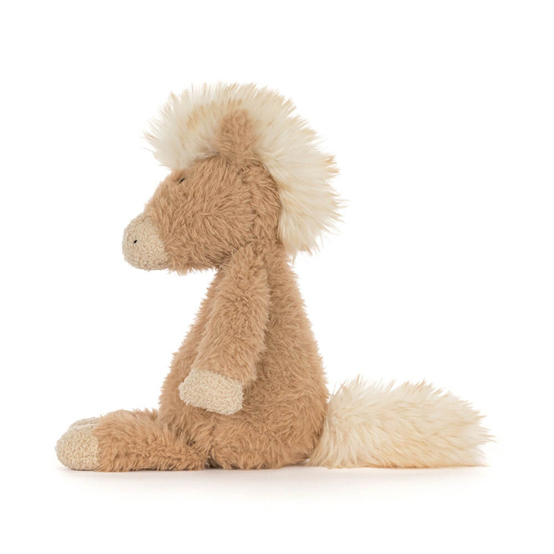 JellyCat | Canterneigh Pony
