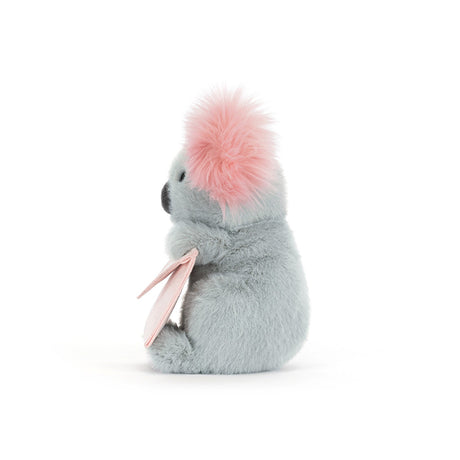 JellyCat | Koala with Message