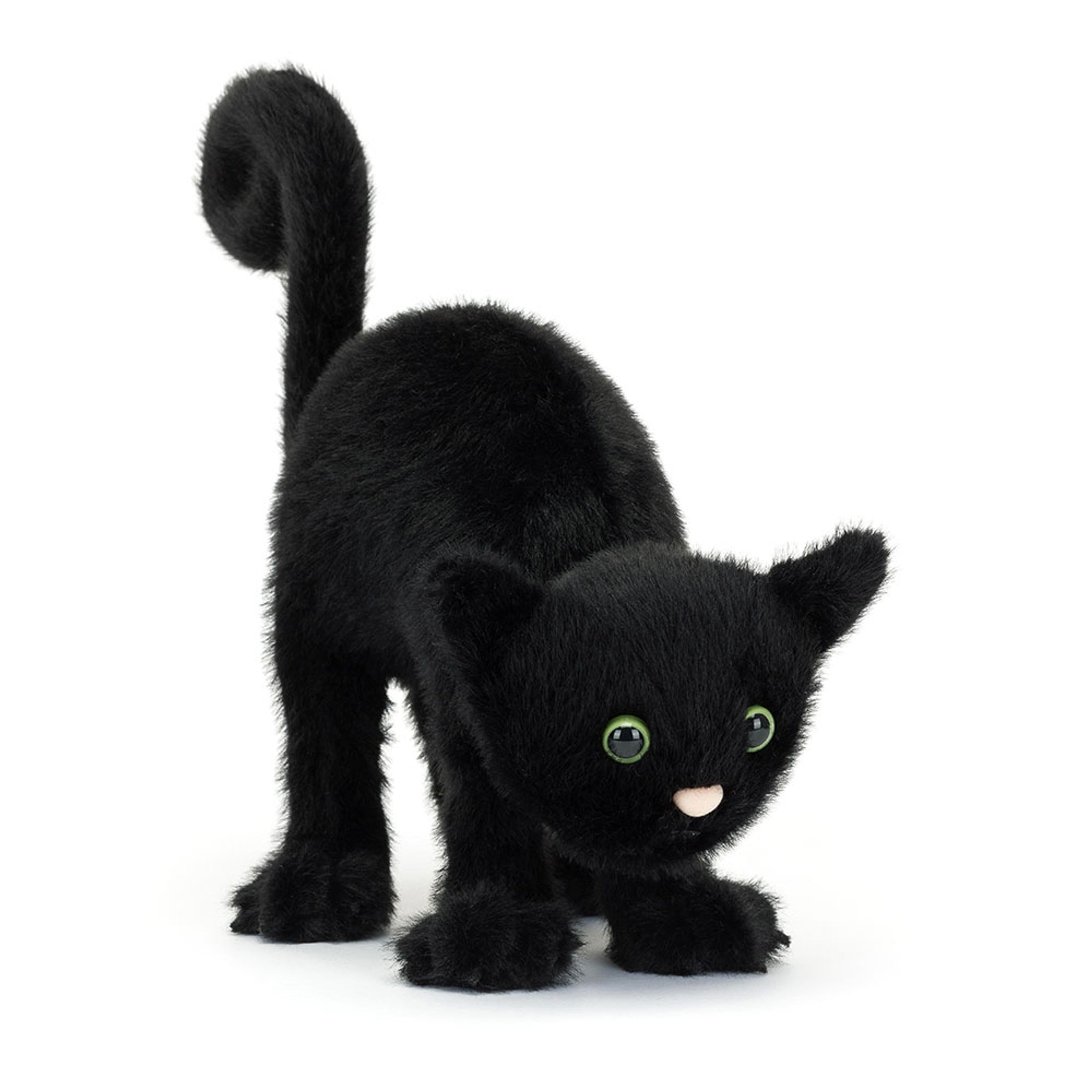 Jellycat | Spookipaws Cat