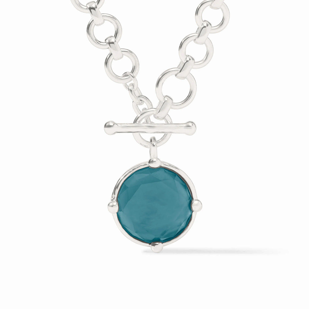 Julie Vos | Honeybee Demi Necklace