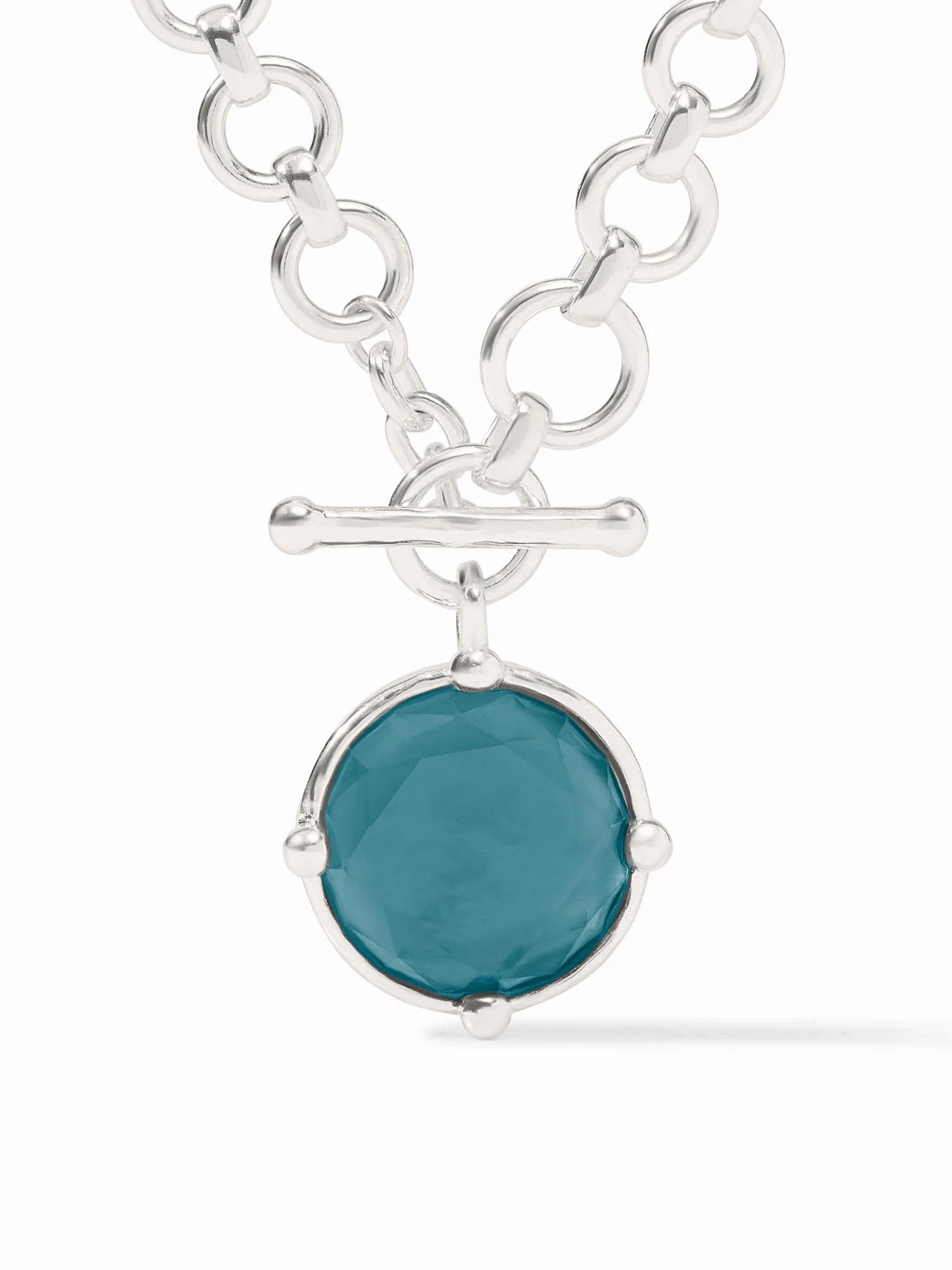 Julie Vos | Honeybee Demi Necklace