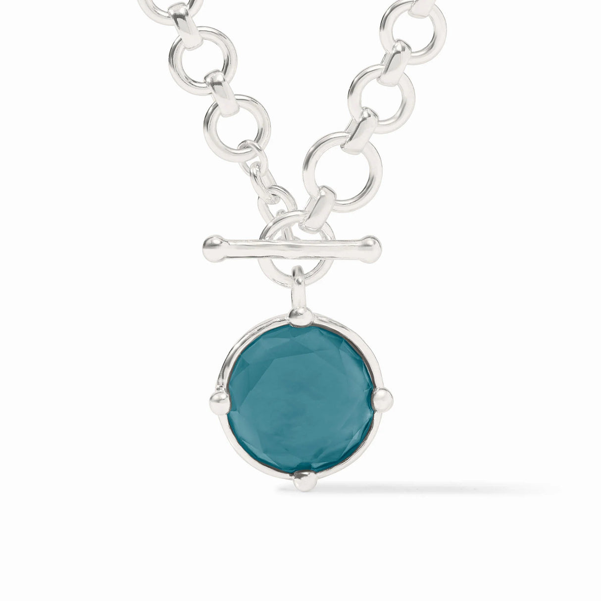 Julie Vos | Honeybee Demi Necklace
