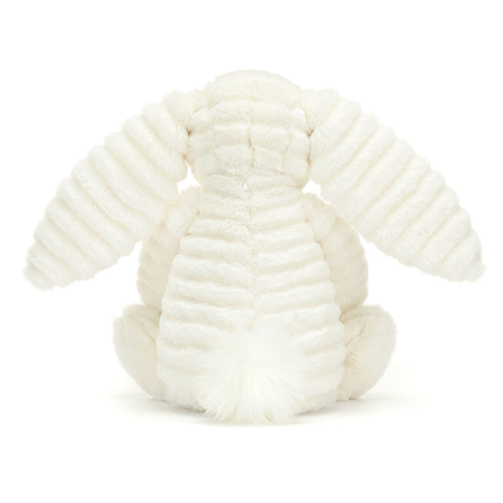 JellyCat | Bashful Luxe Bunny Nimbus