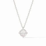 Julie Vos | Honeybee Solitaire Necklace