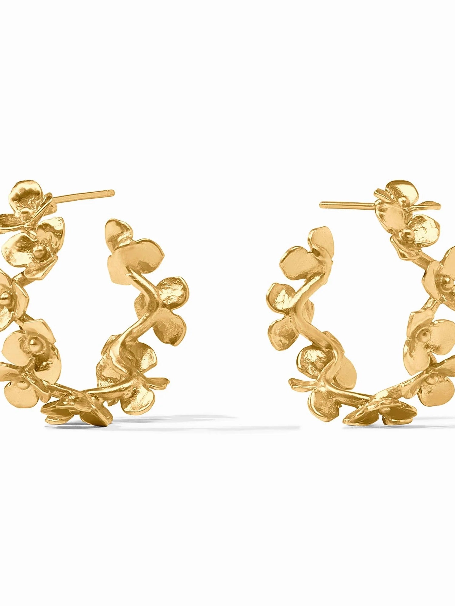Julie Vos | Bloom Hoop