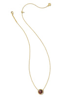 Kendra Scott | Basketball Short Pendant Necklace