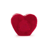 JellyCat | Amuseables Arlette Heart Macaron