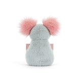 JellyCat | Koala with Message