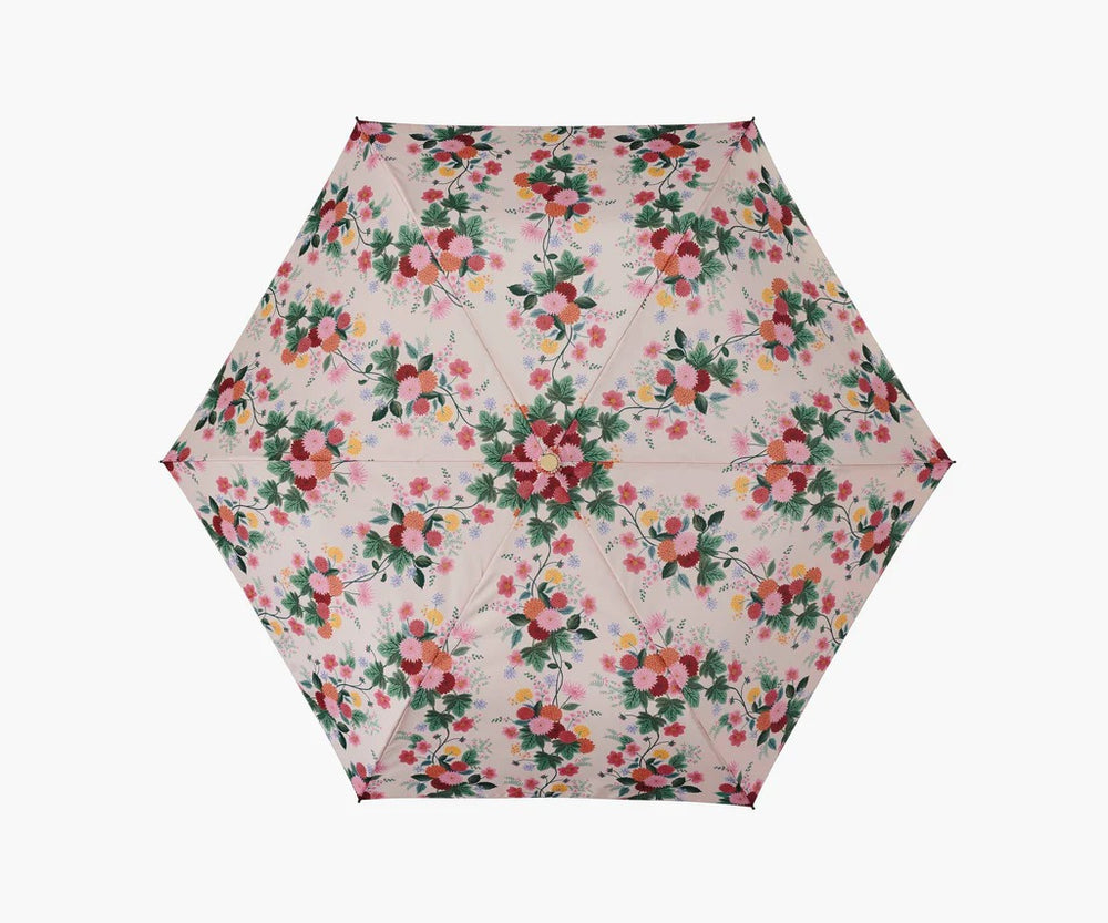 Rifle Paper Co. | Dahlia Umbrella