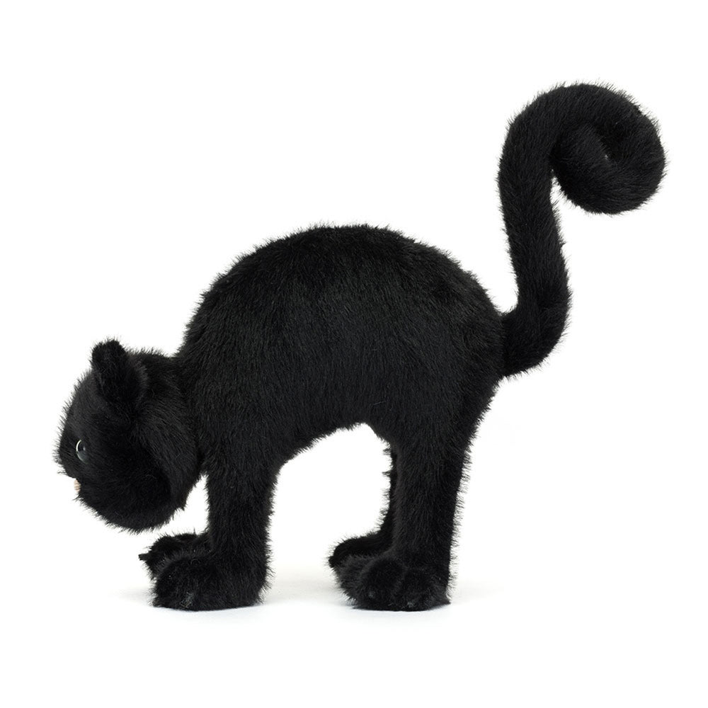 Jellycat | Spookipaws Cat
