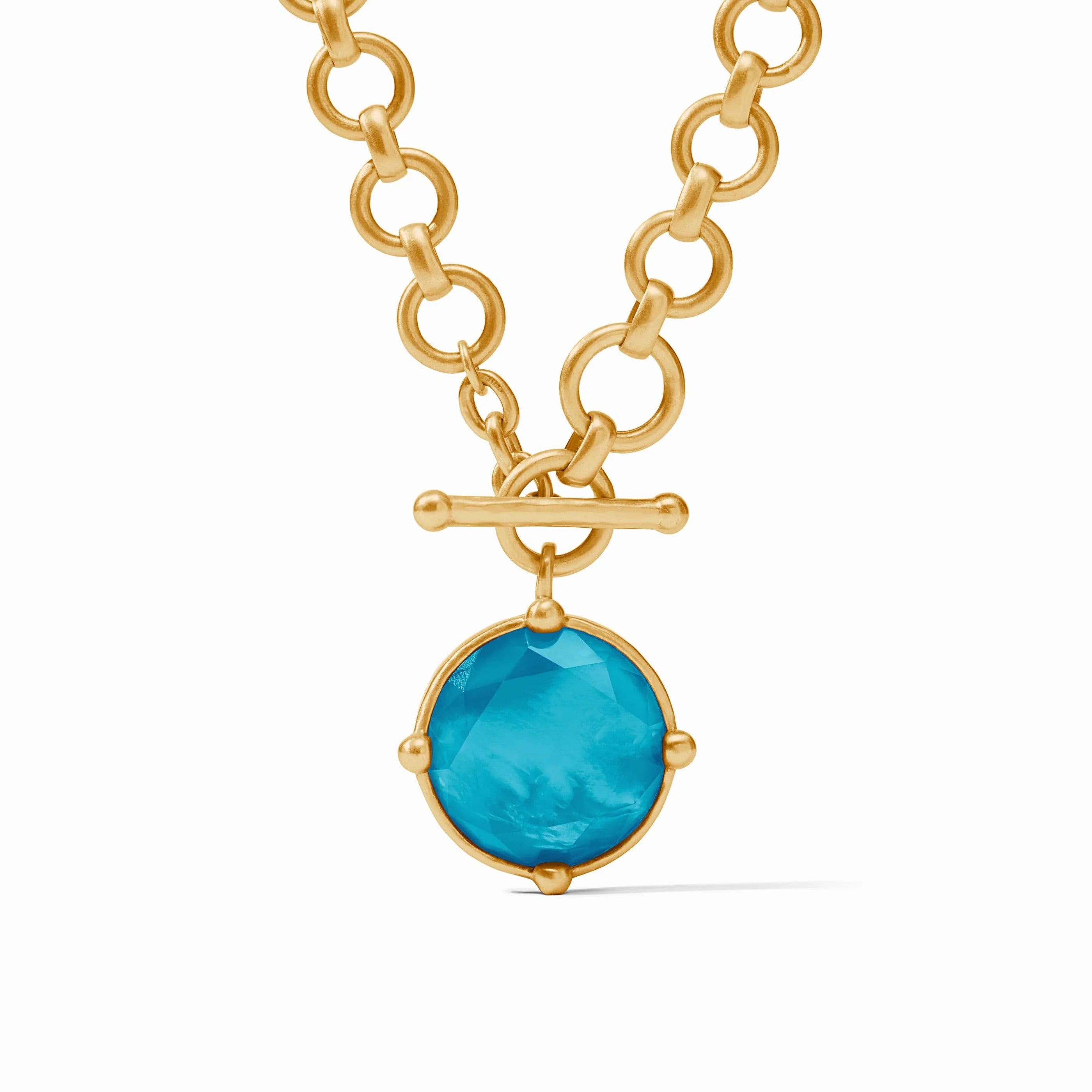 Julie Vos | Honeybee Demi Necklace
