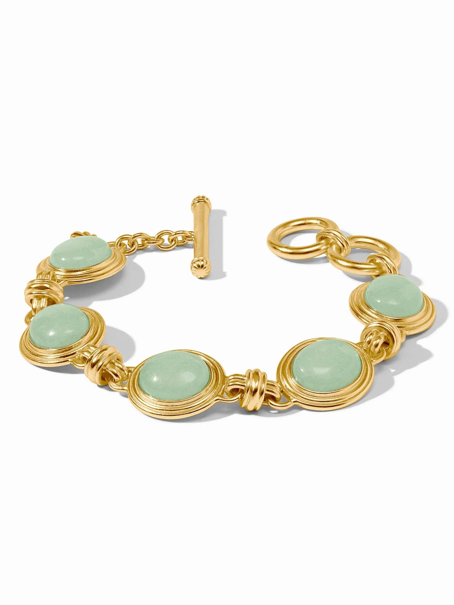 Julie Vos | Portofino Stone Bracelet