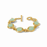 Julie Vos | Portofino Stone Bracelet