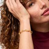 Julie Vos | Solara Link Bracelet