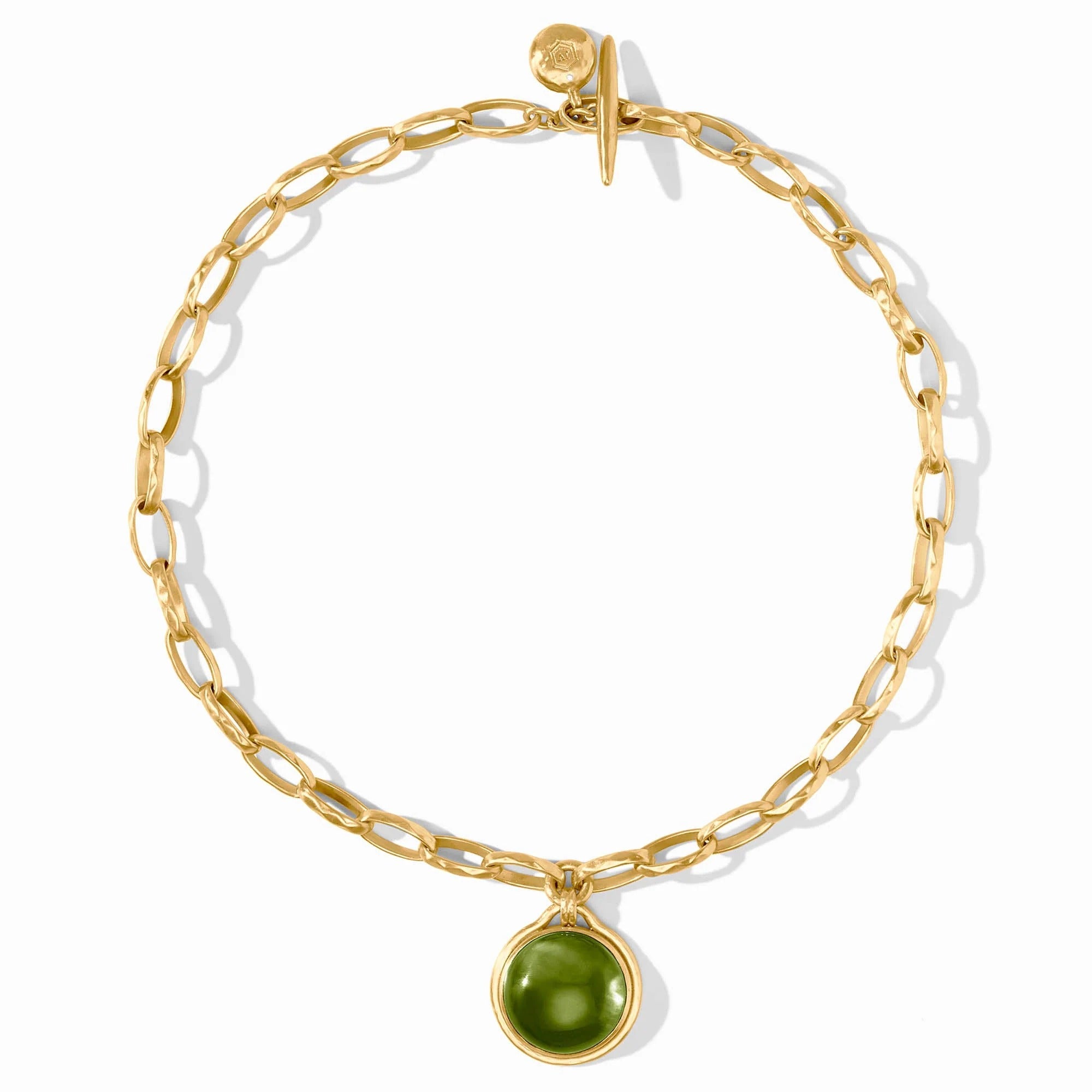 Julie Vos | Solara Statement Necklace