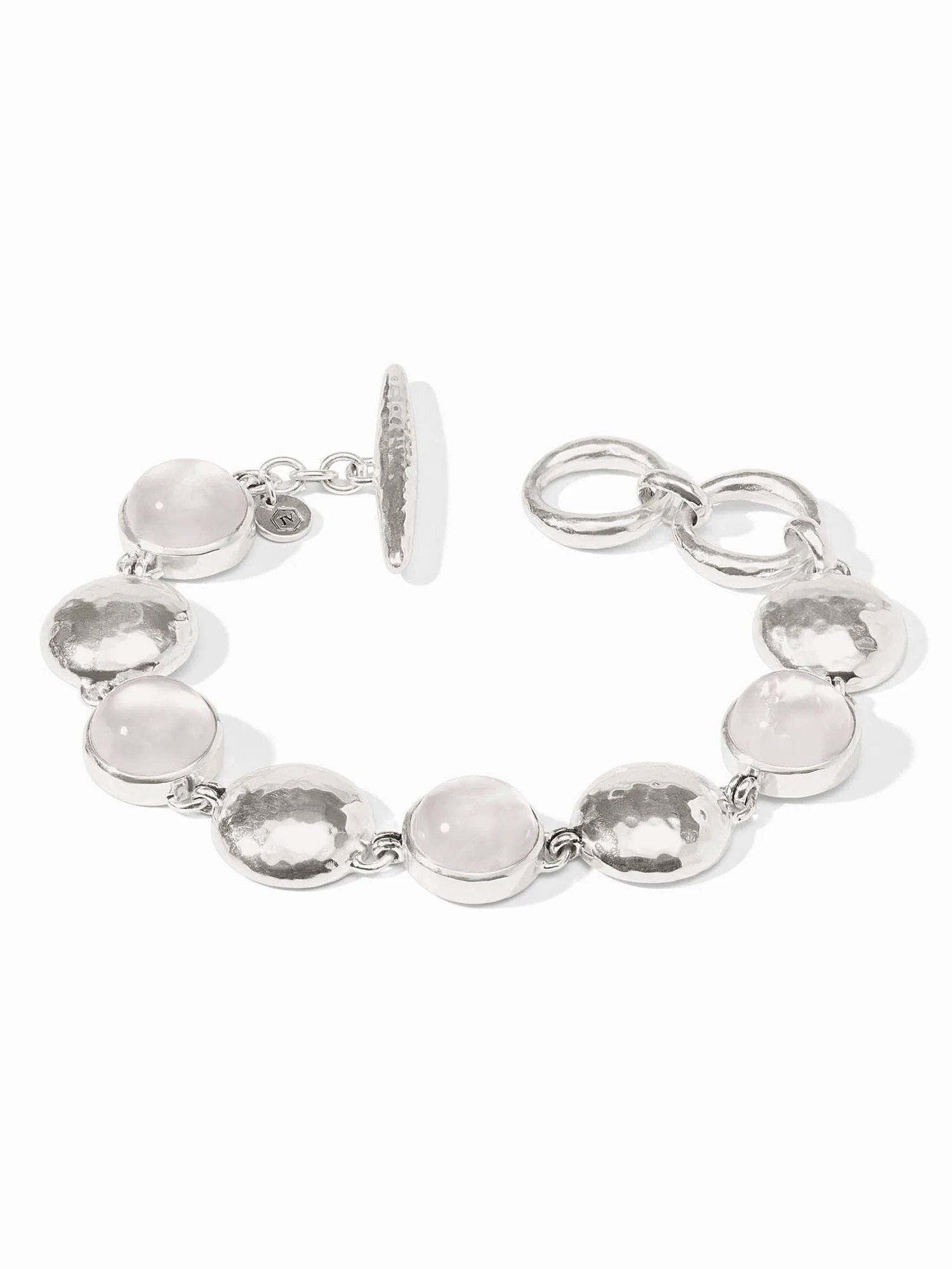 Julie Vos | Solara Stone Bracelet