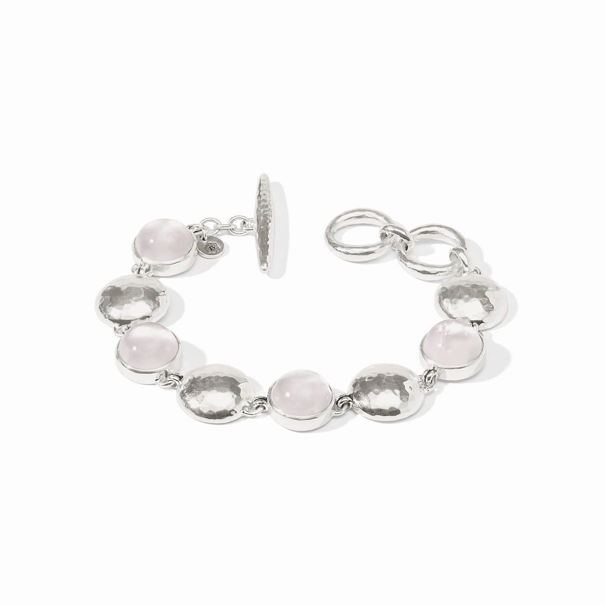 Julie Vos | Solara Stone Bracelet