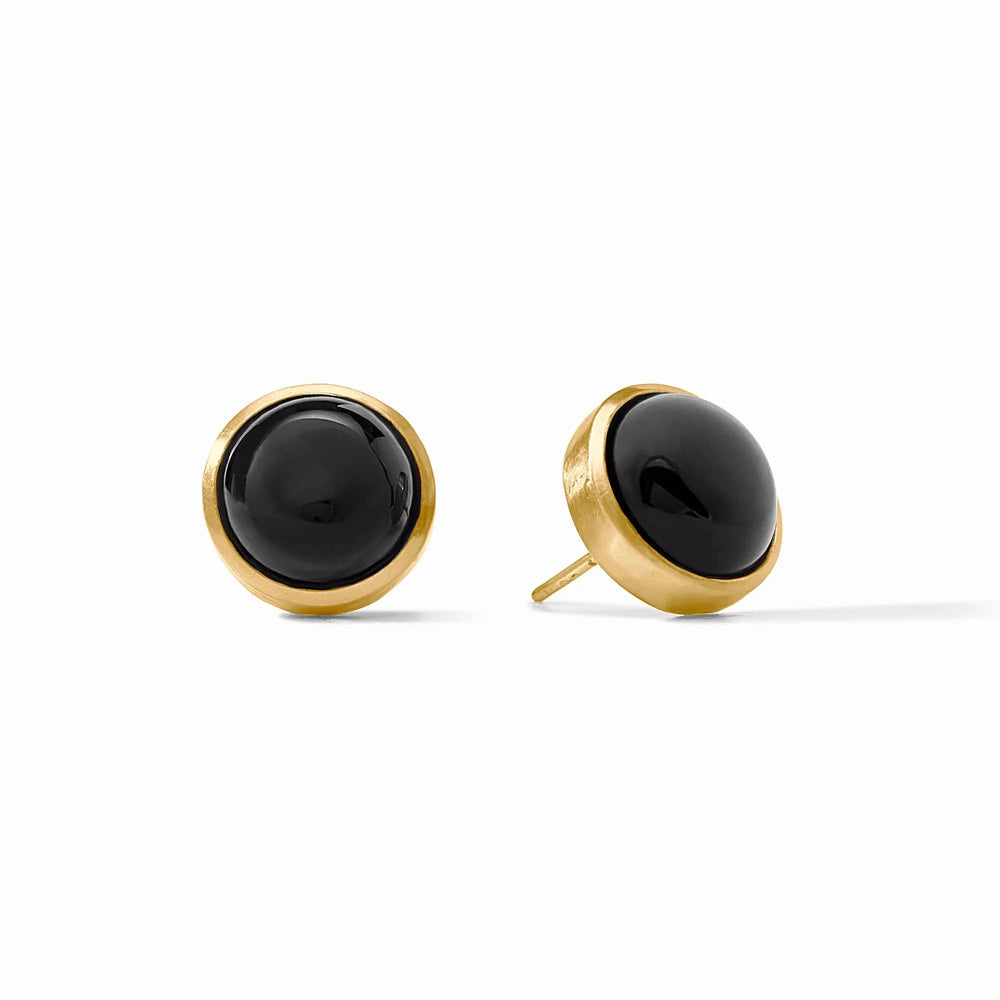 Julie Vos | Solara Stone Stud