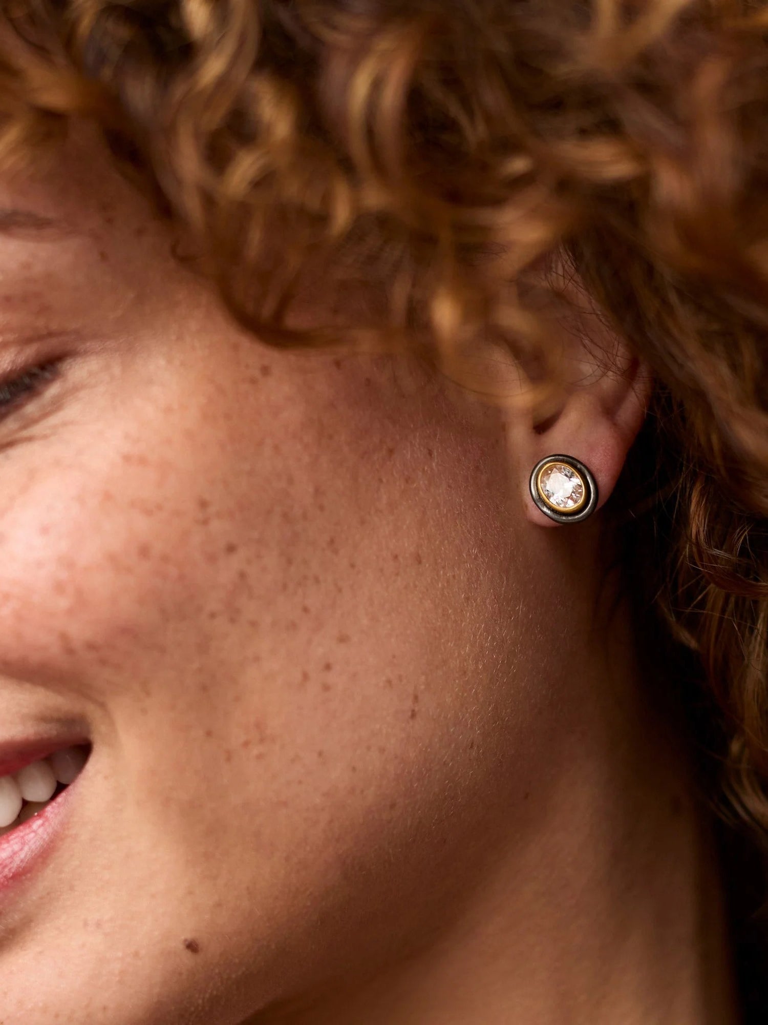 Julie Vos | Tribeca Stud