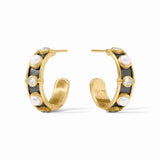 Julie Vos | Tribeca Hoop