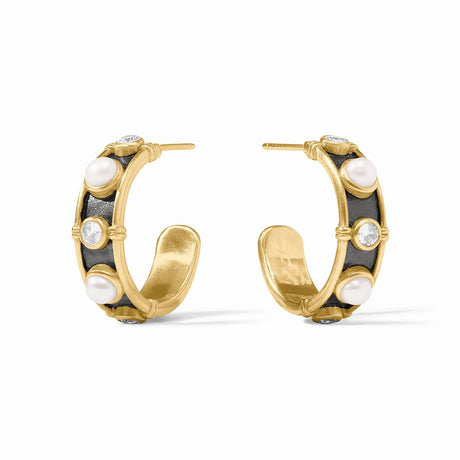 Julie Vos | Tribeca Hoop