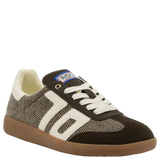 Back 70 | Cloud F Sneakers in Coffee Milk