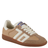 Back 70 | Cloud NC Sneakers in Sand Milk