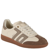 Back 70 | Cloud NM Sneakers in Milk Taupe