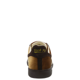 Back 70 | Cloud W26 Sneakers in Velvet Cuoio Butter