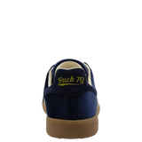 Back 70 | Cloud W26 Sneaker in Velvet Royal Butter