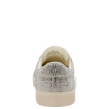 Back 70 | Smart Sneakers in Silver