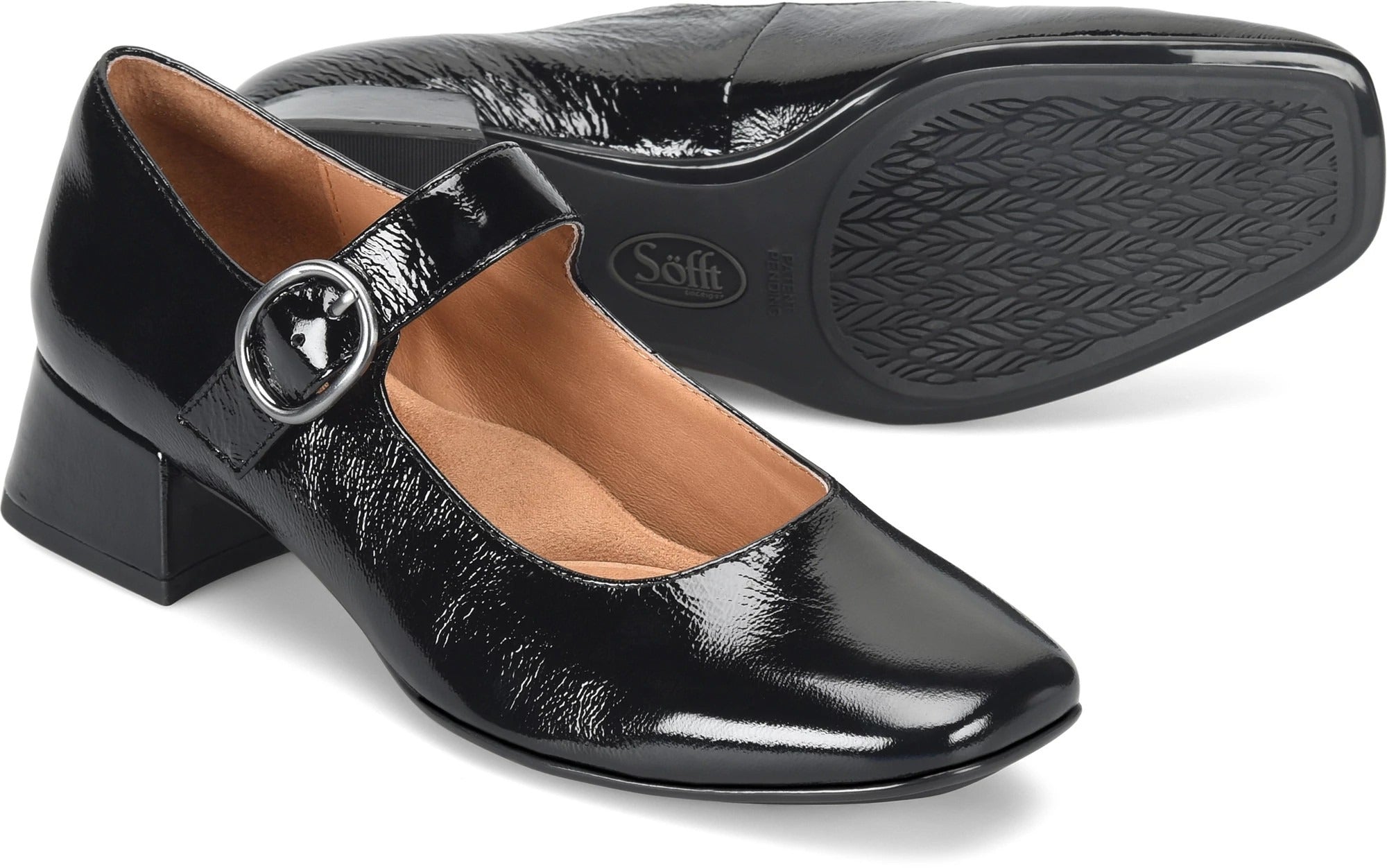 Sofft Shoe Co. | Laura Dress Pump