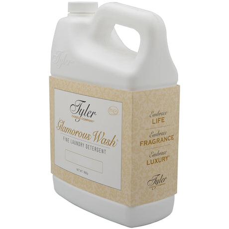 Tyler Candle | Entitled 1.89L Glamorous Wash Fine Laundry Detergent