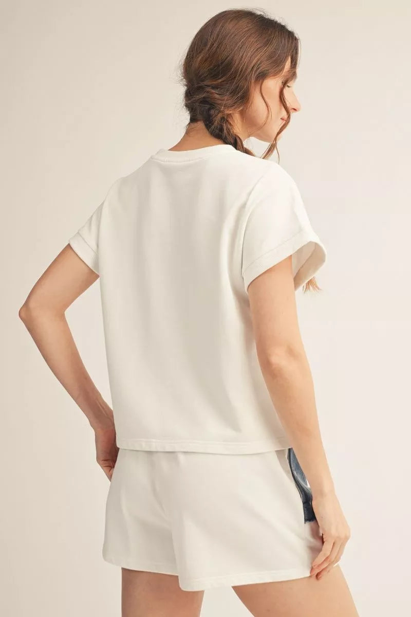 The All American Top